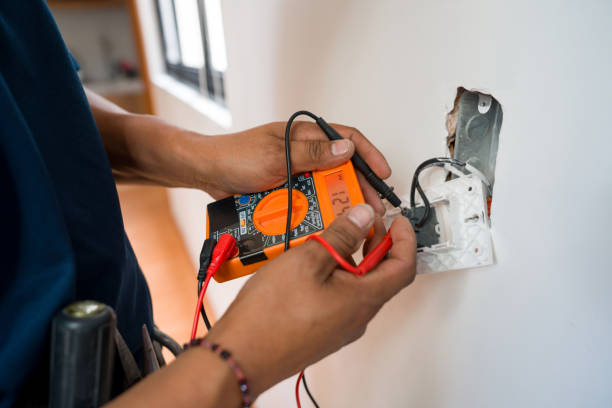 Professional Electrician in Littleton Common, MA