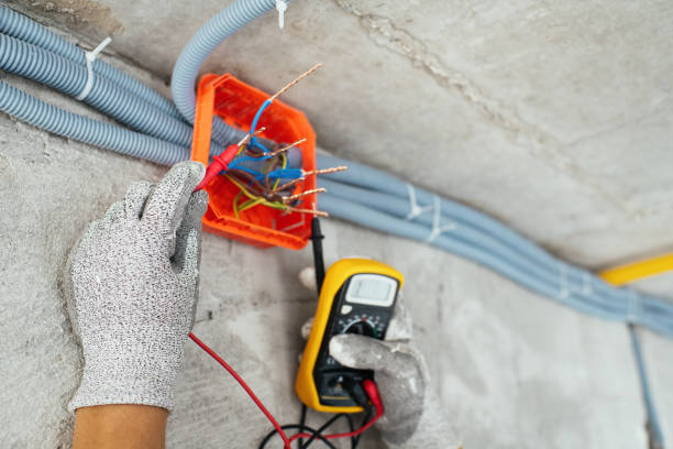 Why Trust Our Certified Electricians for Your Electrical Needs in Littleton Common, MA?